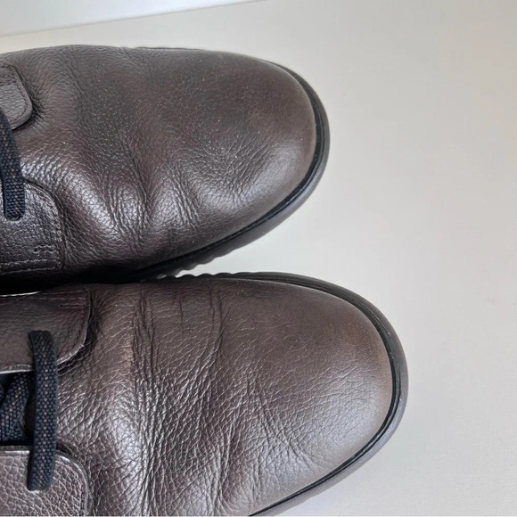 Cole Haan Mens 2.Zerogrand City Leather Boots - Picture 6 of 12